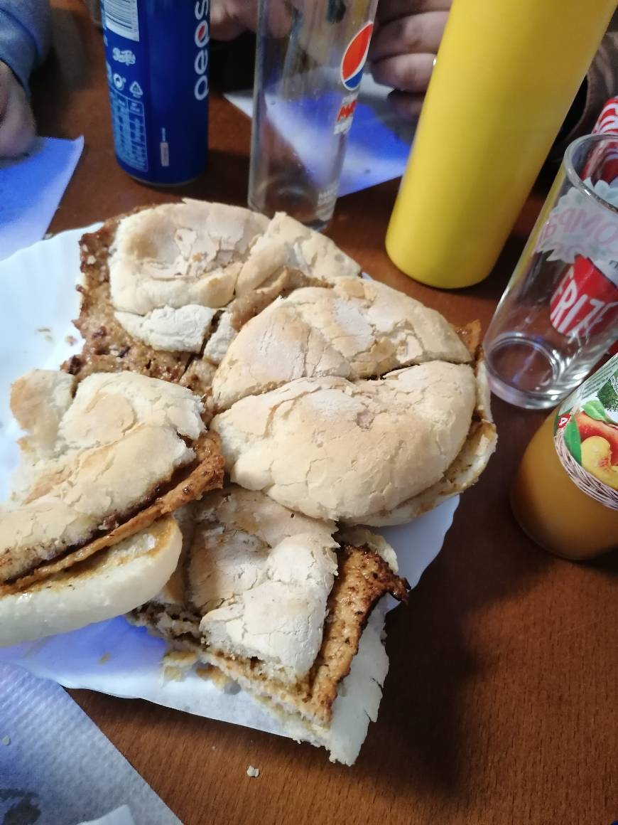 Restaurantes Café Boavista - Casa das Bifanas