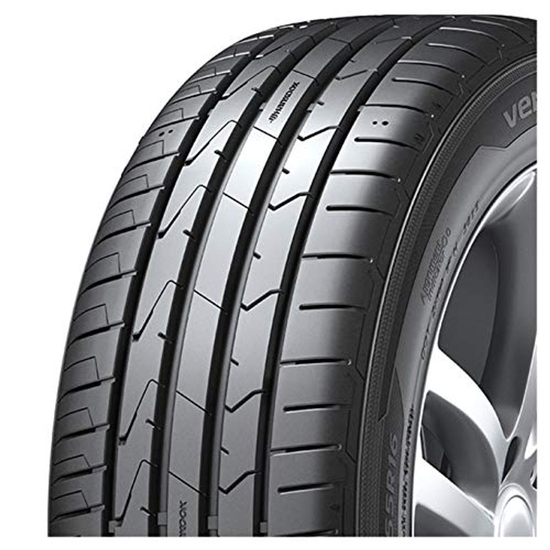 Products Hankook Ventus Prime3 K125 XL FR  - 205