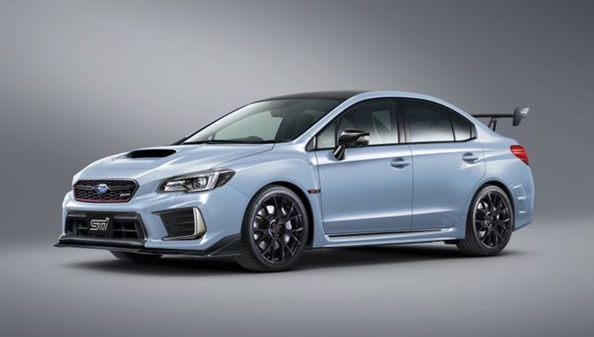 Social Subaru