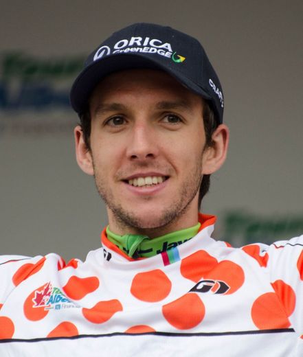 Simon Yates 