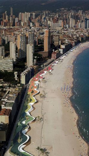 Benidorm