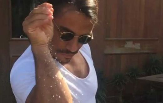 Salt Bae