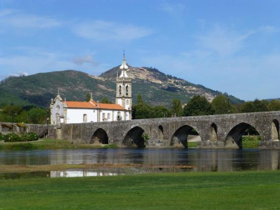Restaurantes Ponte Romana