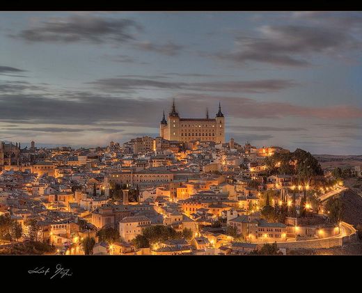 Toledo