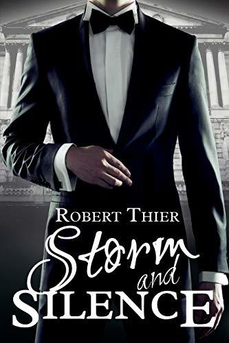 Libro Storm and Silence: Volume 1