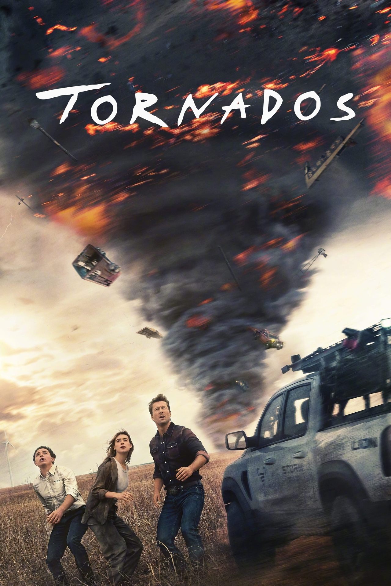 Movie Twisters