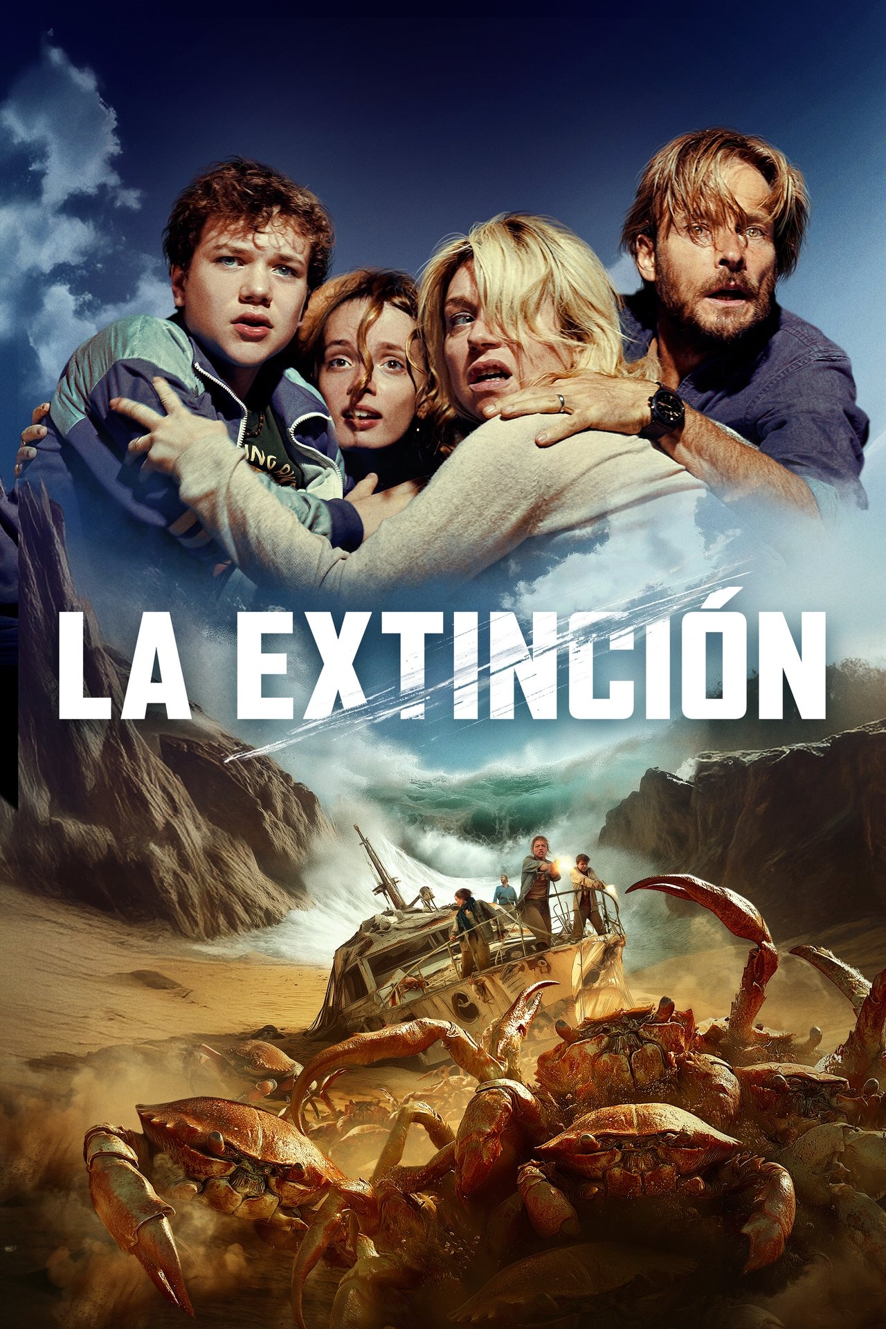 Movie Survivre