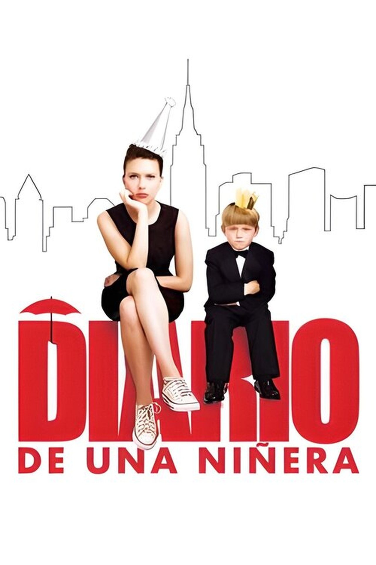 Movie Diario de una niñera
