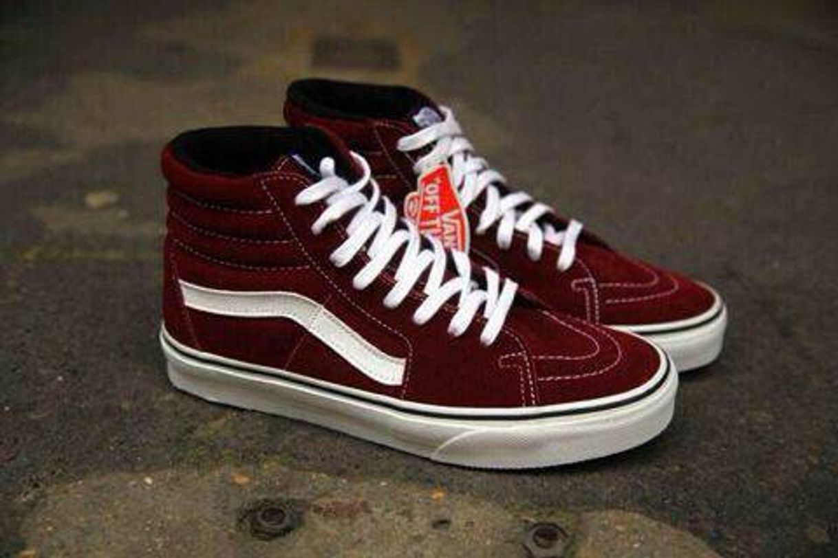 Moda Vans