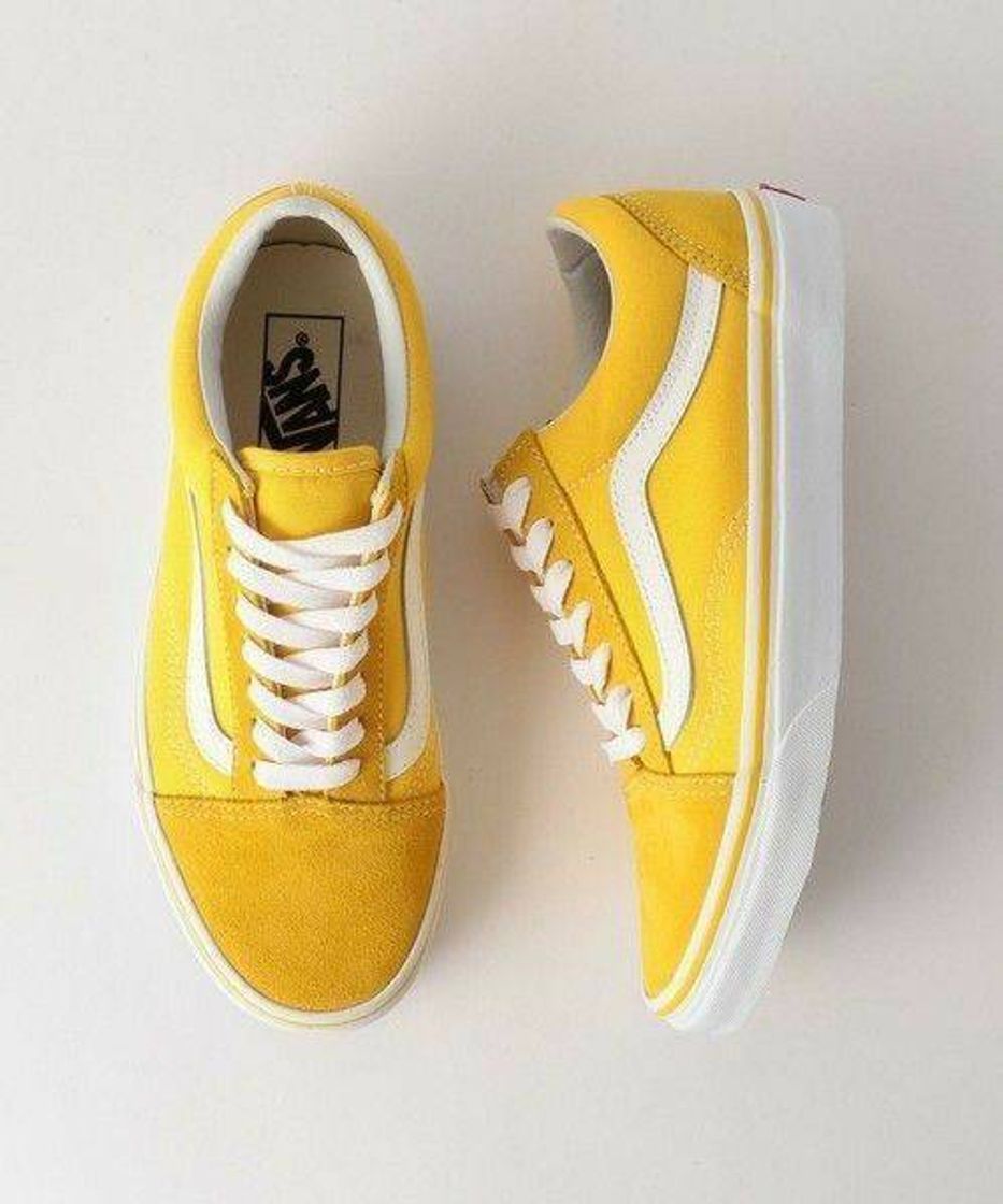 Moda Vans