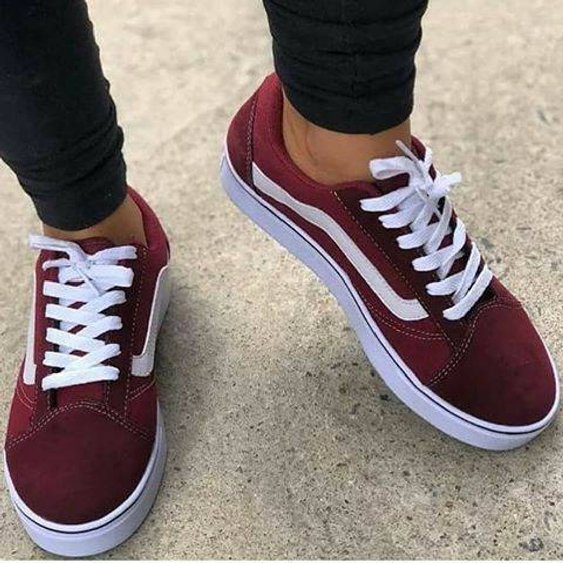 Moda Vans