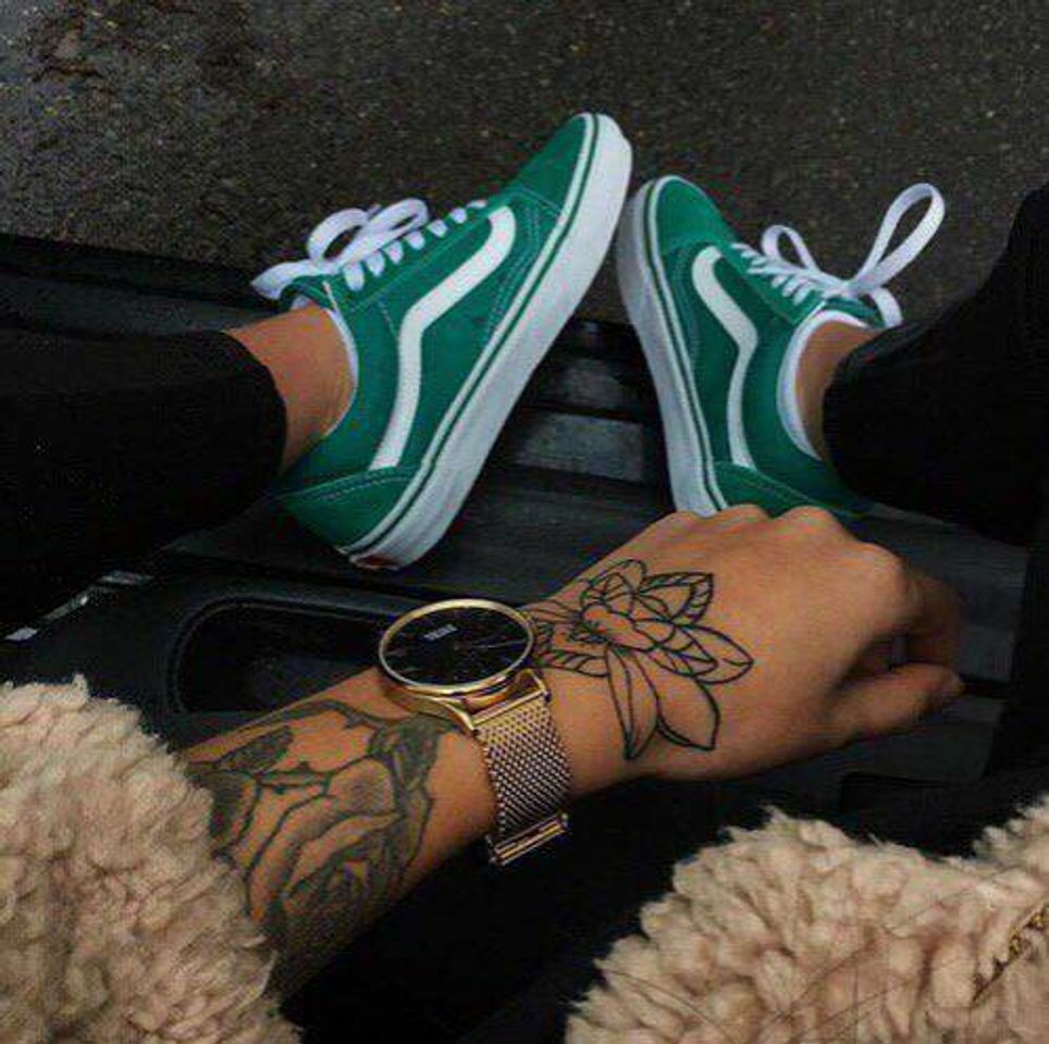 Moda Vans