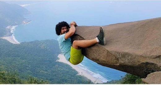 Morro do Telégrafo