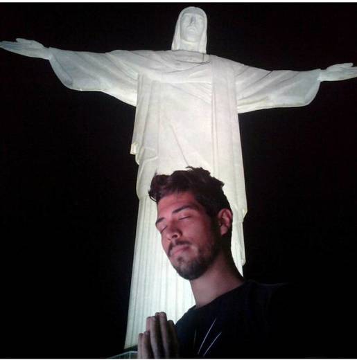 Cristo Redentor