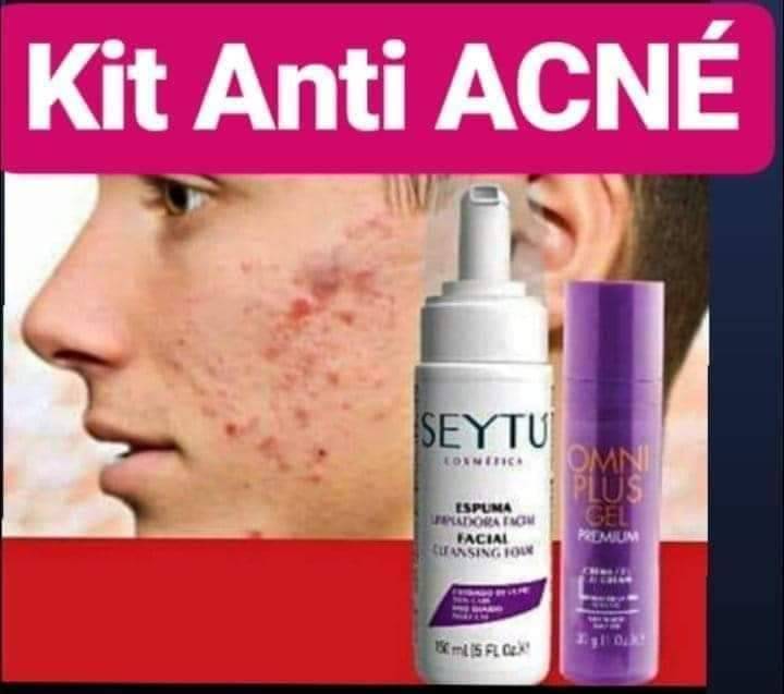 Producto Le Pommiere Tratamiento Acné gel 50ml. Ayuda a remover espinillas