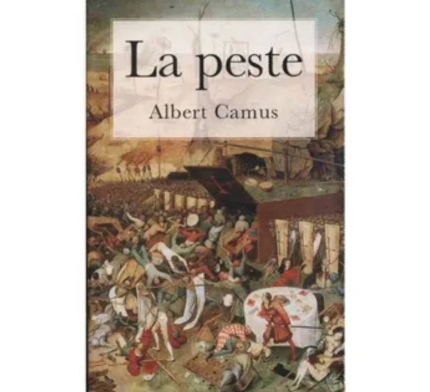 La peste