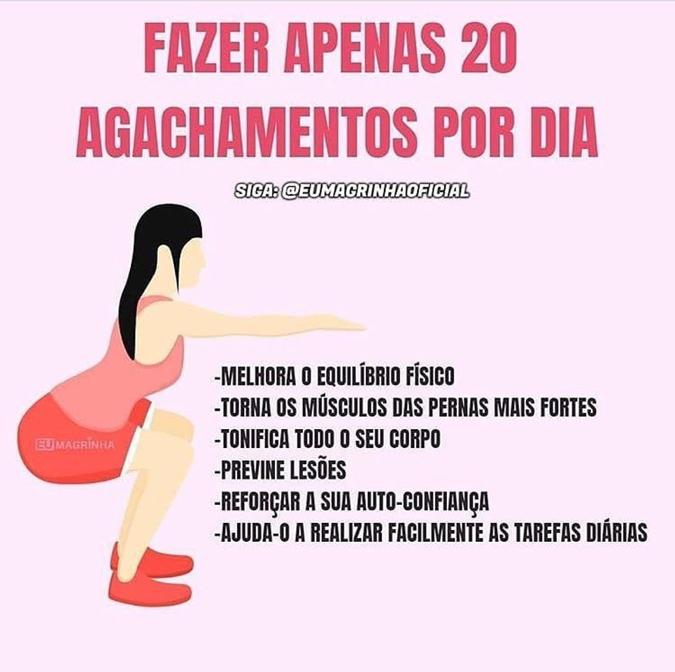 Fashion Exercícios Físicos 🏋️