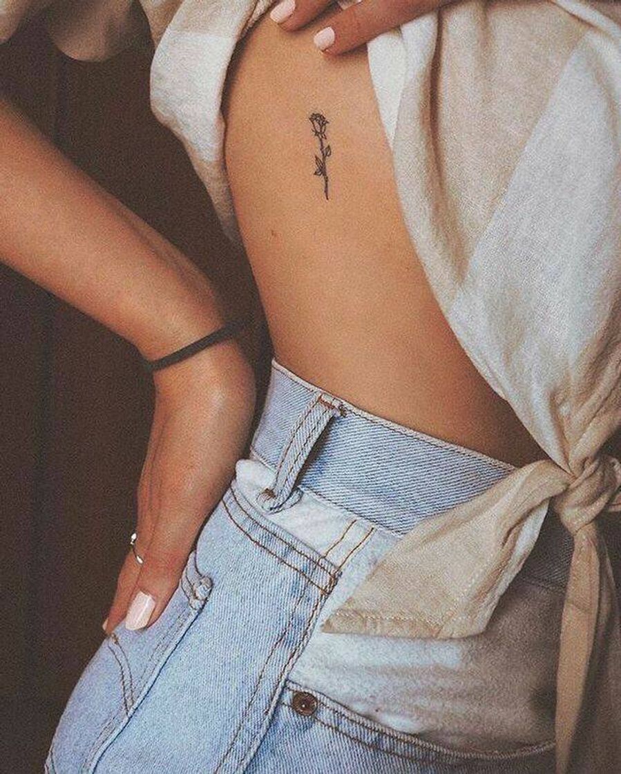 Fashion Tatto simples ✍🏻🖤