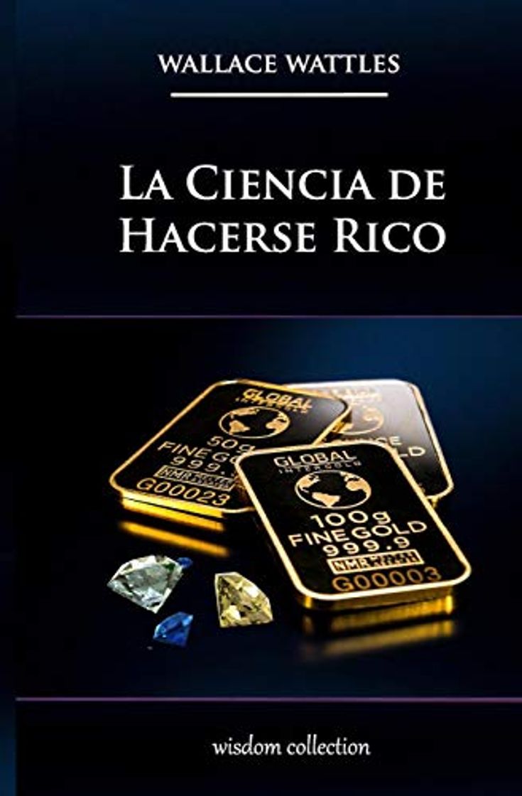 Libros La Ciencia de Hacerse Rico