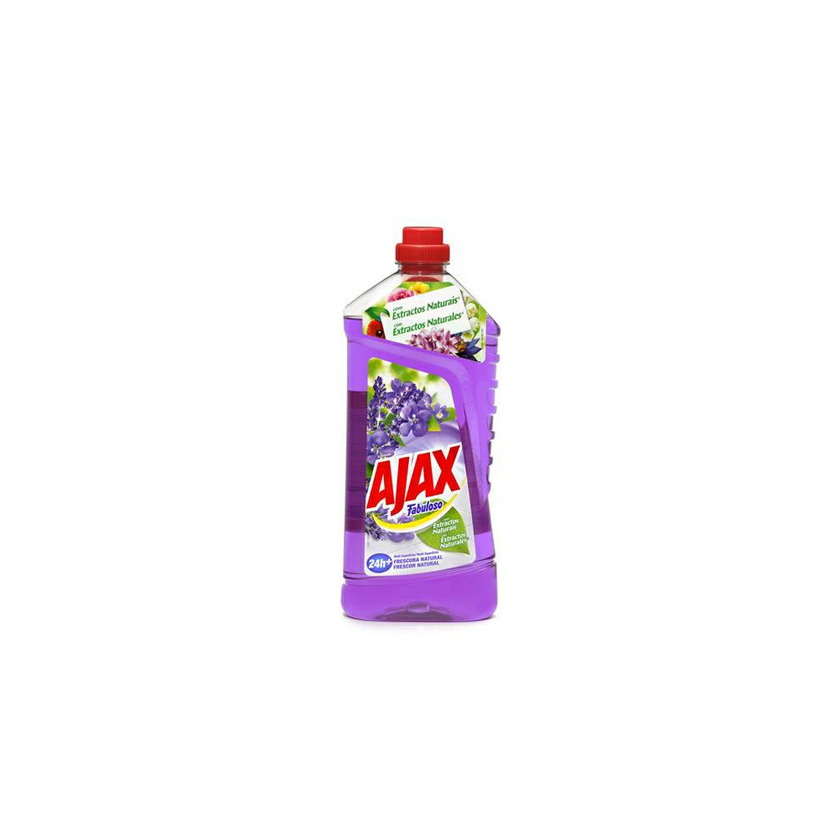 Product Ajax 