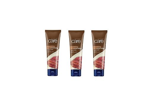Avon Care Crema de manos para cacao