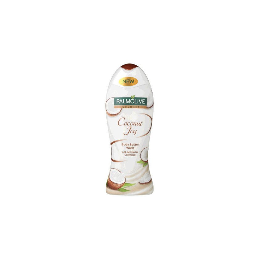 Product Gel de Banho Palmolive Gourmet Côco