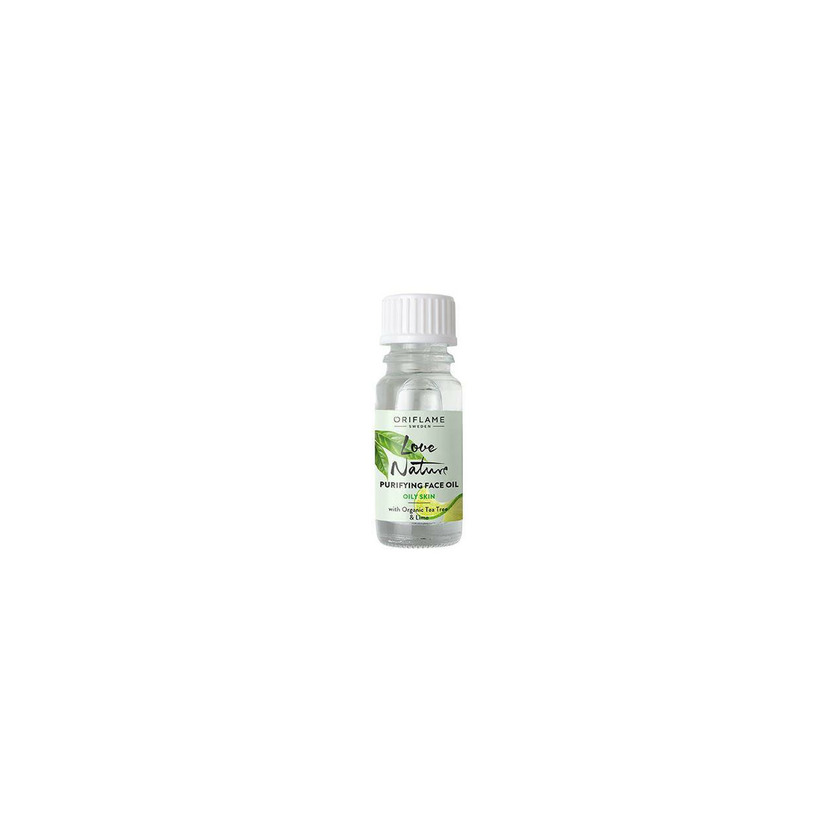 Product Óleo Tea Tree