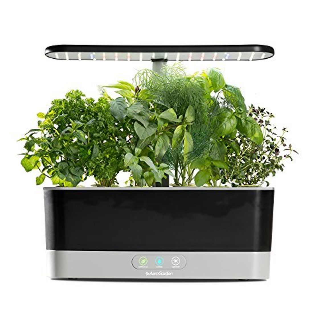 Places AeroGrow AeroGarden Harvest Slim Jardín