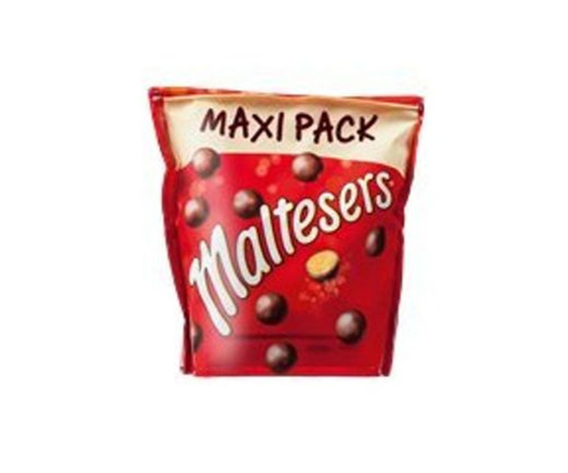 Social Bolitas De Chocolate Y Leche Malteada Bolsa 300Gr