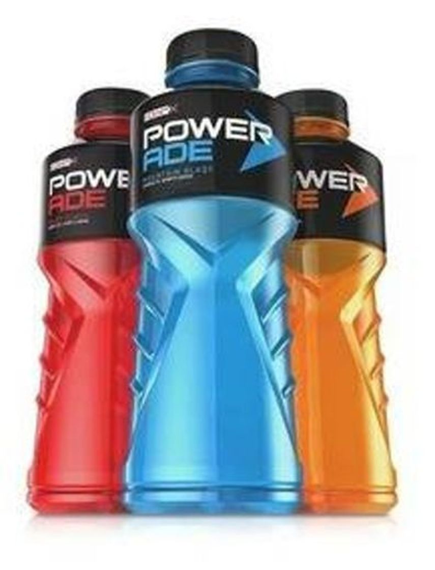 Social Powerade