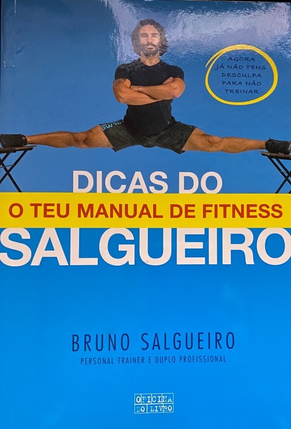 Libro As dicas do Salgueiro 