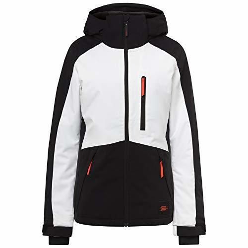 O'NEILL PW Aplite Jacket Chaqueta Esqui Y Snowboard para Mujer