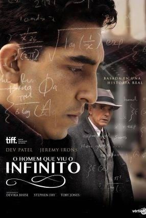 The Man Who Knew Infinity