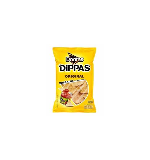 Doritos Dippas Nachos de Maíz