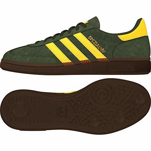 adidas Originals Handball Spezial EU 39 Grn/Yell