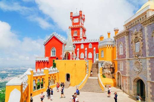 Sintra - Portugal