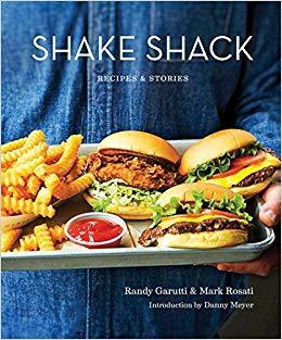 Restaurants Shake Shack