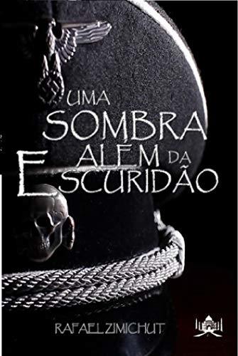 Book UMA SOMBRA ALÉM DA ESCURIDÃO