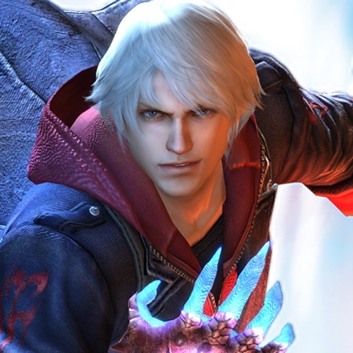 Apps Devil May Cry 4 refrain