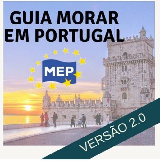 Para quem deseja saber teoricamente a vida em Portugal.
