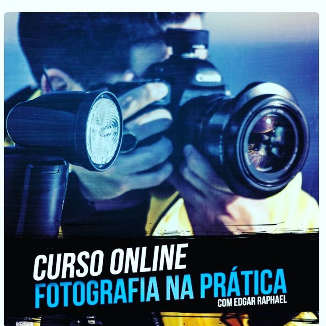 Social Fotografia na prática 