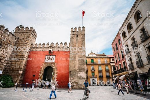 Plaza del Triunfo