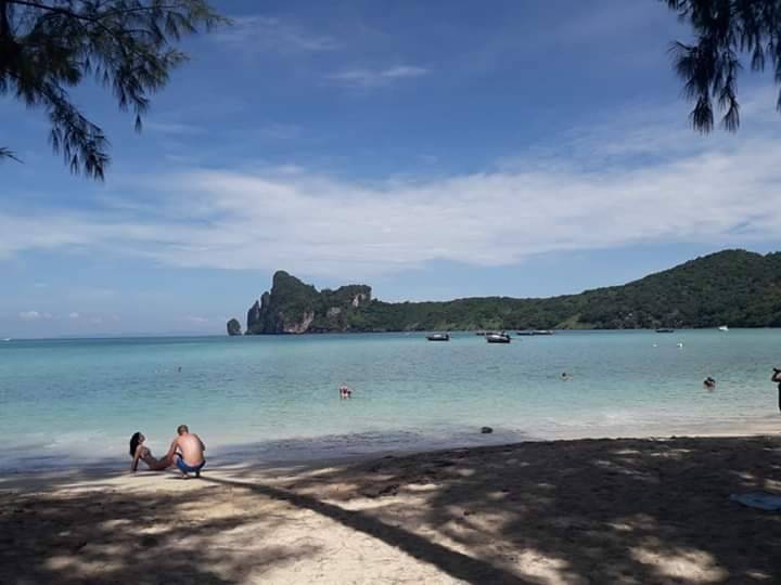 Place Phi Phi Islands