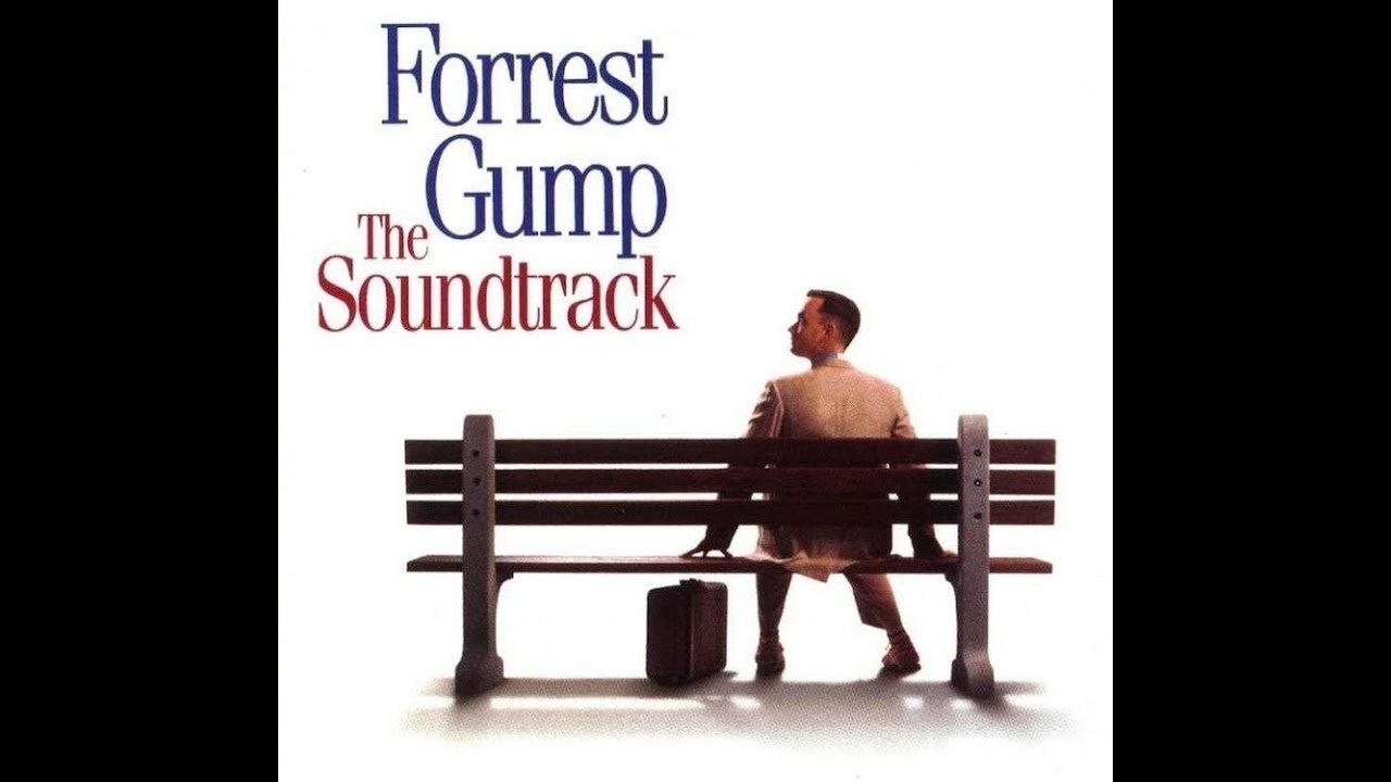 Canción B S O Forrest Gump - YouTube