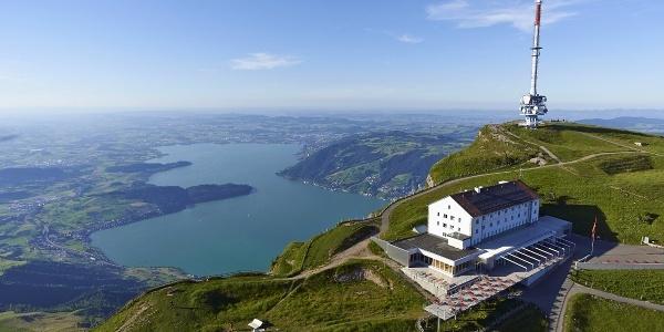 Lugar Rigi