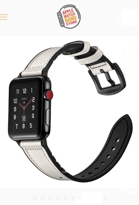 Moda Apple Watch Band Store