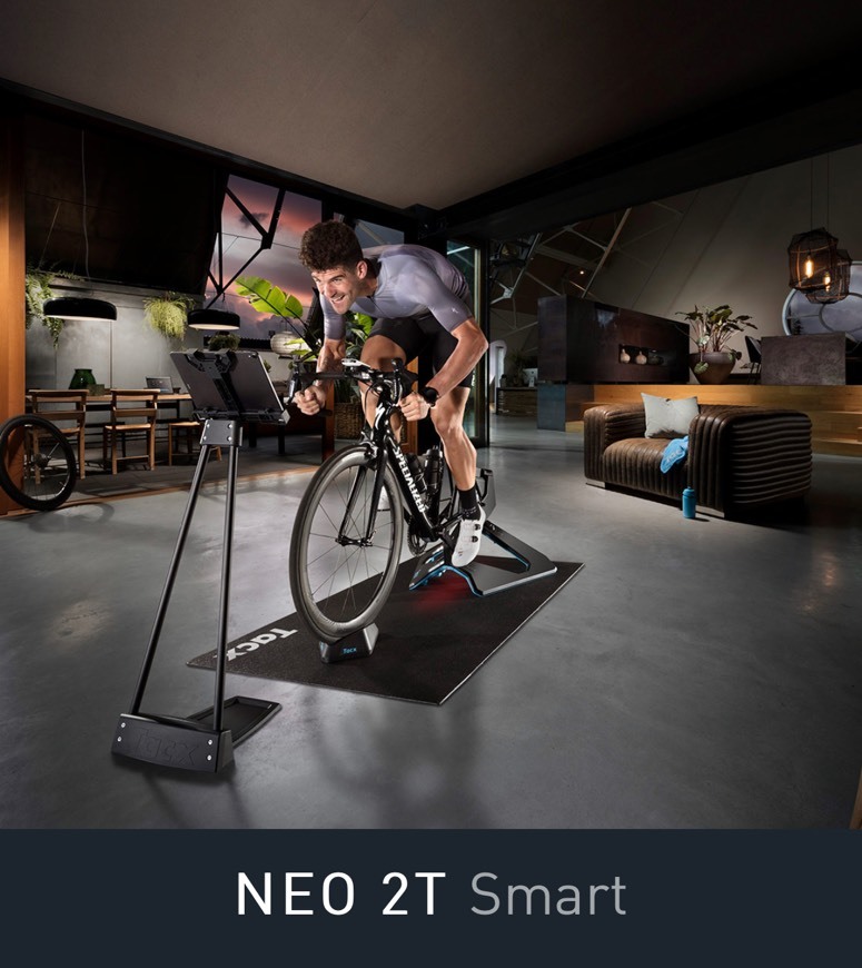 Producto Tacx Smart Trainers