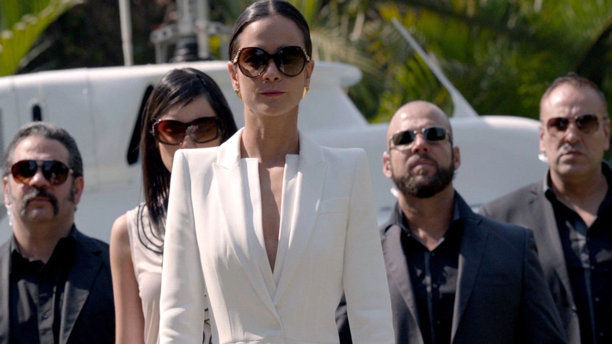 Serie Queen of the South