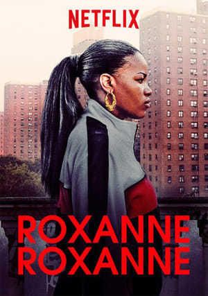 Roxanne, Roxanne