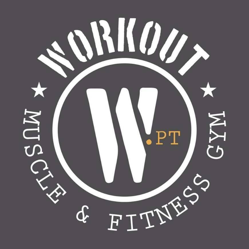 Places WORKOUT.pt Muscle & Fitness Gym - About | Facebook